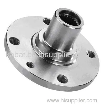 Wheel Hub 