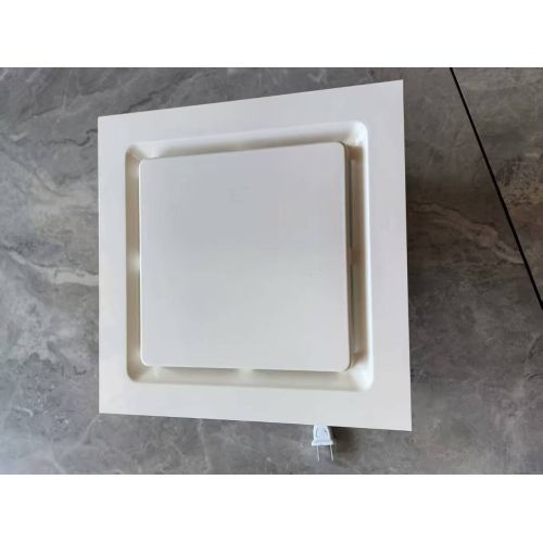 Home Kitchen Bathroom RV Roof Exhaust Fan