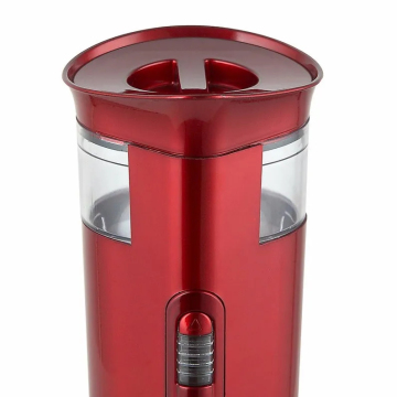 2023 Top Seller Electric Coffee Grinder Stainless Steel Beans Grinder Coffee Grinder Machine