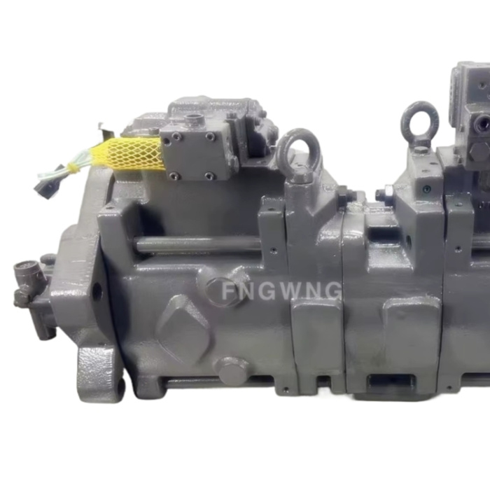 K3V280DTH Excavator Hydraulic Piston Pump For Case
