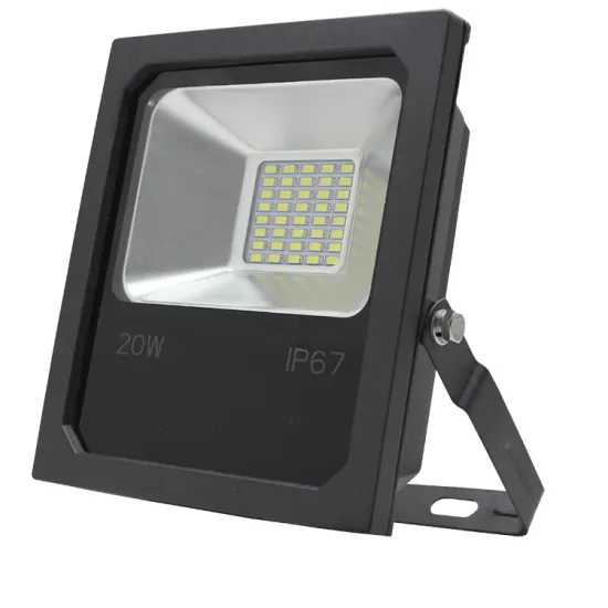 Zhongshan manufacturer newest design 10watt 20watt 30watt 50watt 100watt IP67 led floodlight