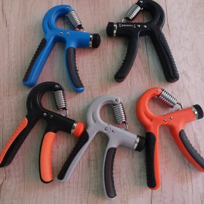 Trainer Hand Gripper Strengthener Set Hand Grip