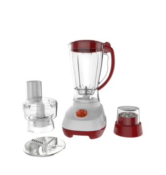 Potenza bassa 5 in 1 frullatore