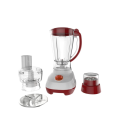 3 in 1 Chopper blender juicer