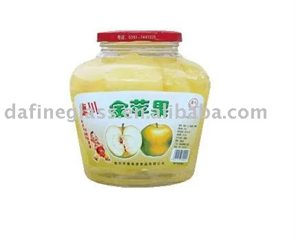 glass jar factory