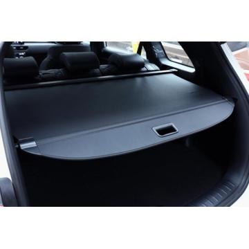 KIA KX7 Rear Compartment Curtain Cargo Cover