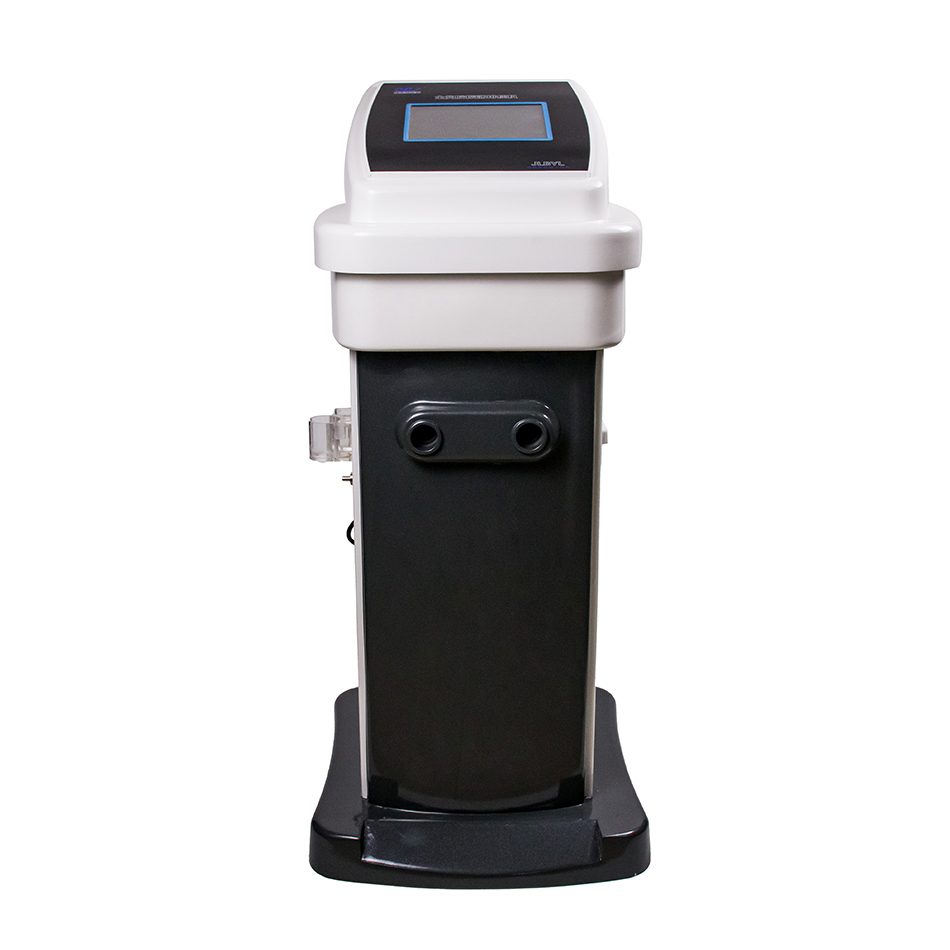 high frequency chest wall oscillation vest