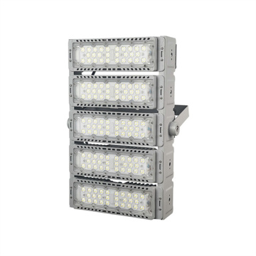 عالی قدرتمند IP65 در خارج از چراغ ورزشی LED LED