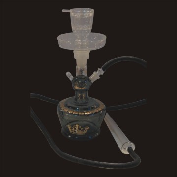 glass hookah GH020