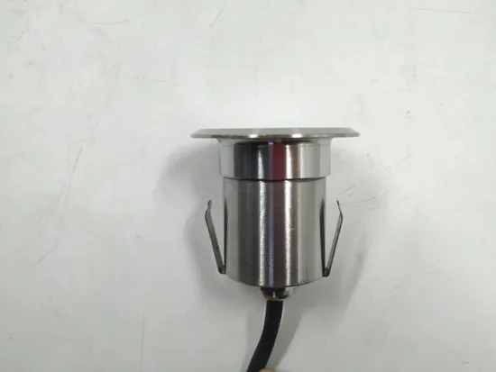 LED underwater lights for home backyard