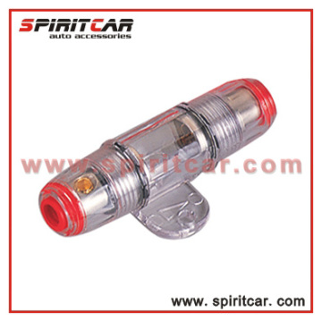 Fuse holder