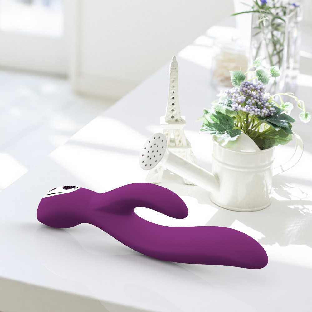 Y Love Women Sex Vibrators Waterproof Silicone