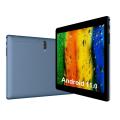 4G comprimido Android 10inch MTK6739 Quad Core LTE