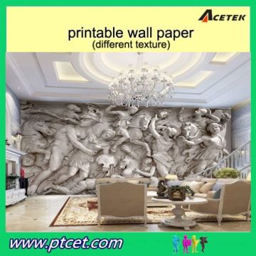 Guangzhoui canvas wallpaper -the most comprehensive wallpaper supplier