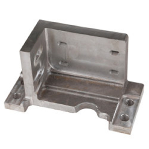 ship parts product of investment casting