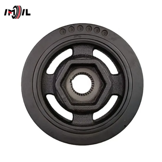 IMIL Brand Hot Sale Crankshaft Pulley 13810-RNA-A02 for Honda CIVIC FR-V