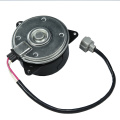 Automobile radiator cooling fan motor 168000-2010 For TOYOTA