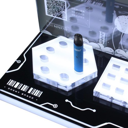 Portable Electronic Cigarettes Accessories