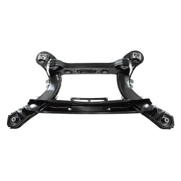 Auto Good Quality Parts Rear Subframe A2073509702 for C-Class W204