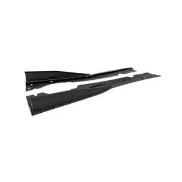 KETAI CS Style Car Parts - Front Rear Bumper Vents Side Skirt for Corvette C8 Stingray 2020-2023