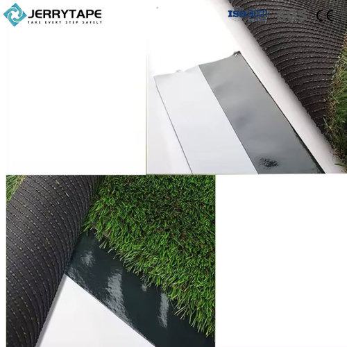 Outdoor Waterproof Lawn Joint Tape Self Adhesive