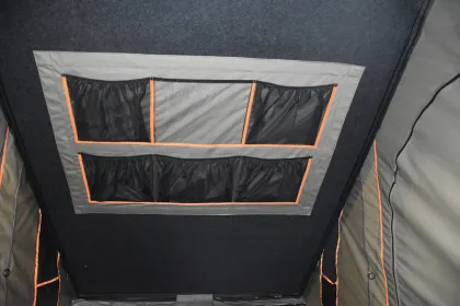 Hard Shell Roof Top Tent Camper for Car Roof Top Tent Rooftop Tent