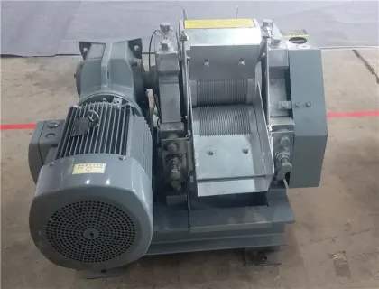 GX-250 Large Industrial Restaurant Sugarcane Juicer