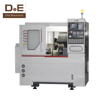 C-40S Factory Direct Supply: New and Used Metal Lathes for CNC Machining