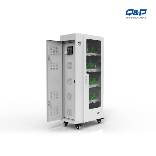 Charging Station for Smart Phones