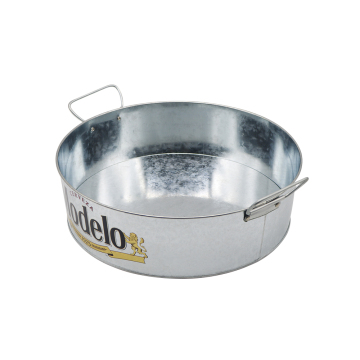 Round Ice Bucket - Affordable Garden Ice Bucket In Store