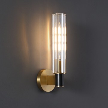 Simple Personality Creative Wall Lamp for Living Room and Bedroom