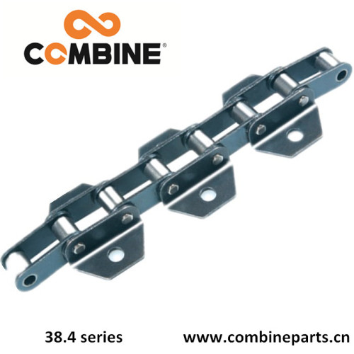 Combine harvest agricultural agricultural steel conveyor roller chain