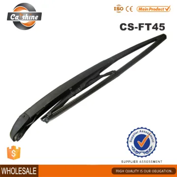 Factory Wholesale Small Order Acceptable Car Rear Windshield Wiper Blade And Arm For FIAT ALFA ROMEO 159 Sportwagon