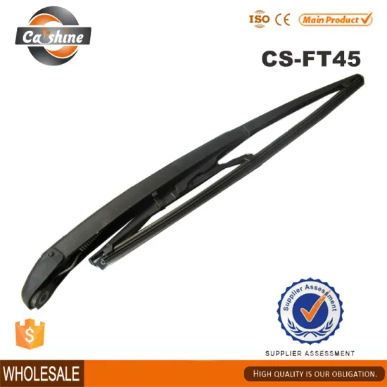 Factory Wholesale Small Order Acceptable Car Rear Windshield Wiper Blade And Arm For FIAT ALFA ROMEO 159 Sportwagon