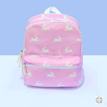 Waterproof Canvas Backpack for children