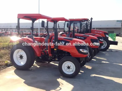 changlin deutz-fahr product: 35 hp tractor