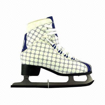 Classic adjustable sharpening ice speed skate