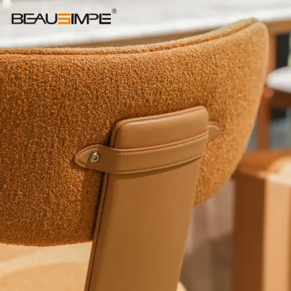 Elegant Modern Pegaso Dining