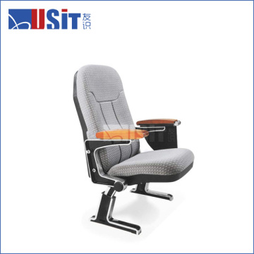 UsitUA609B hot sale economic cinema chair with table