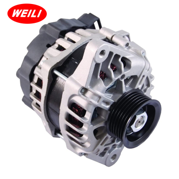 Alternator 37300-2B300 37300-2B500 37300-2B510 for Hyundai Accent L4 Veloster Naturally Aspirated