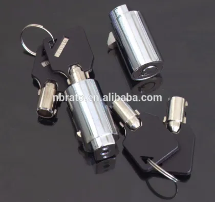 vending machine special lock master key special lock
