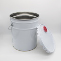 Chemical 20 Liter Paint Bucket