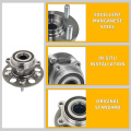 Truck Wheel Hub Bearings for Front & Rear Wheels