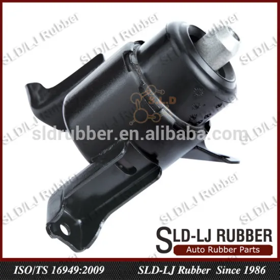 Hydraulic Engine Mounting for Mazda 6 OE GJ6G-39-060