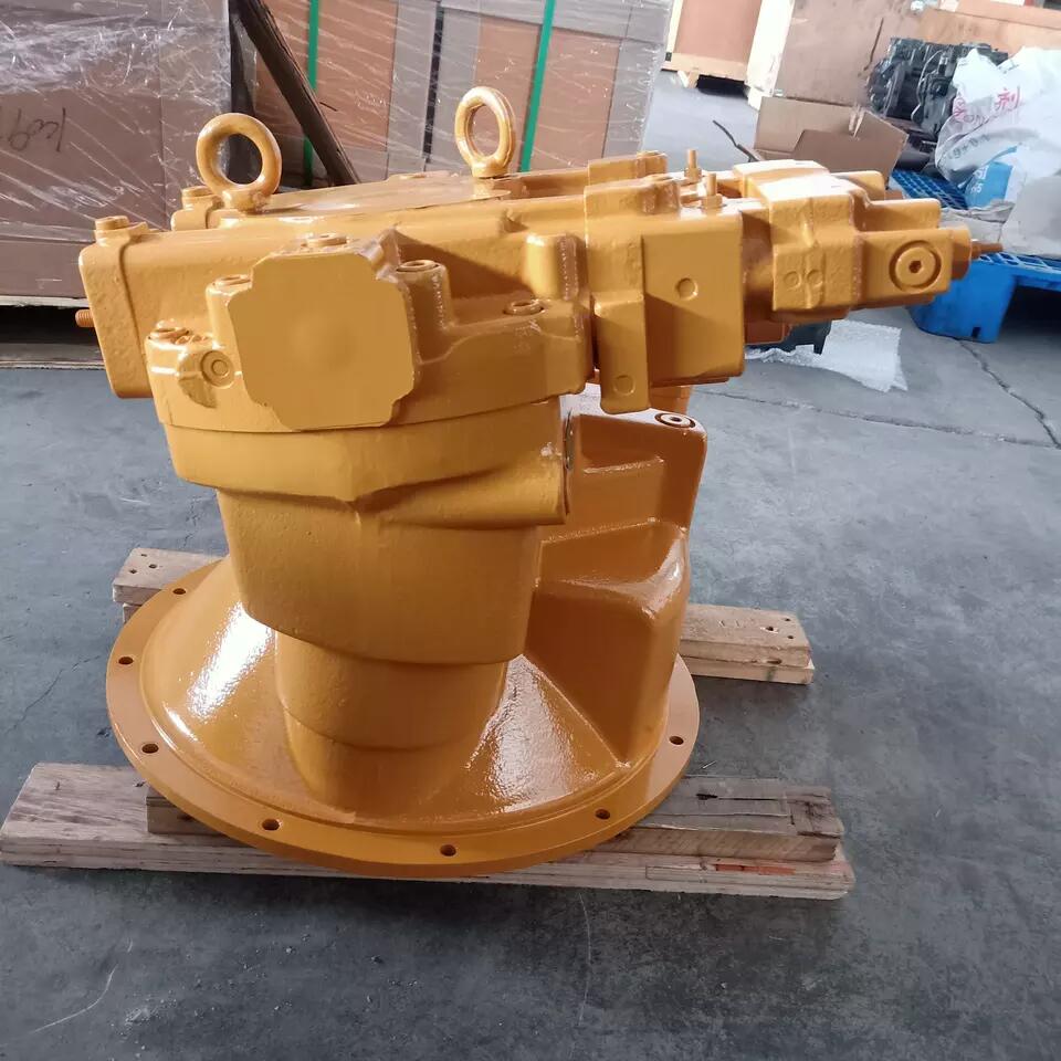 Excavator A8V0107 1232233 320B 320B L Hydraulic pump