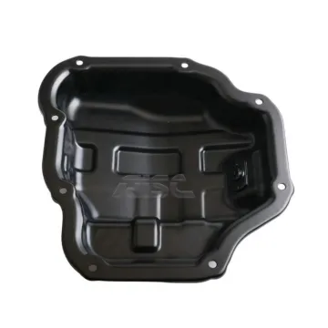 AISC Oil Pan 11110-BC21B - Nissan Qashqai J10 Engine Part