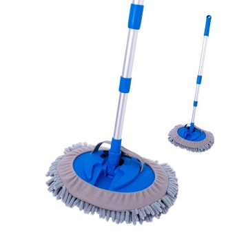 Kleaner Extendible Microfibra Auto Duster estendibile