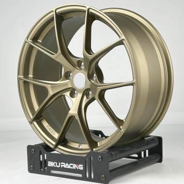 Custom Alloy Racing Wheels 18-22 Inch Rims for Porsche 981 982 987 986 Boxster Cayman GT4 Spyder