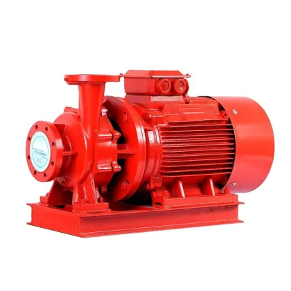 XBD Small Fire Pumps and Forestry Fire Pumps Manufacturers