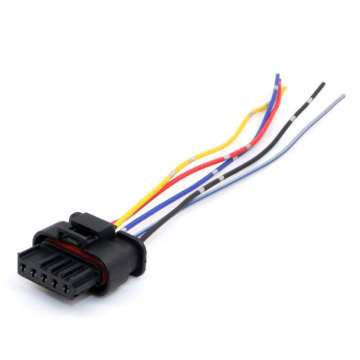 期間限定販売：燃料ポンプ、ホーン、スピードセンサー用の自動車コネクタとワイヤーハーネス